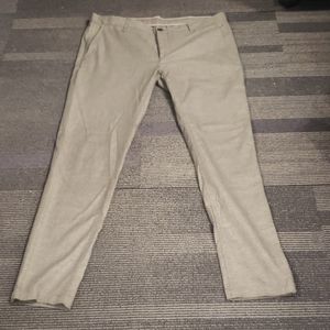 Zara Man Dress Pants